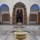 Museum II - Marrakesch/Marokko