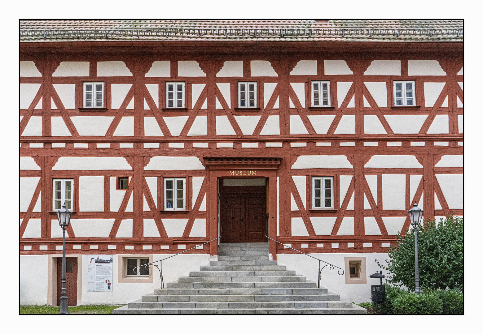  Museum im Alten Rathaus