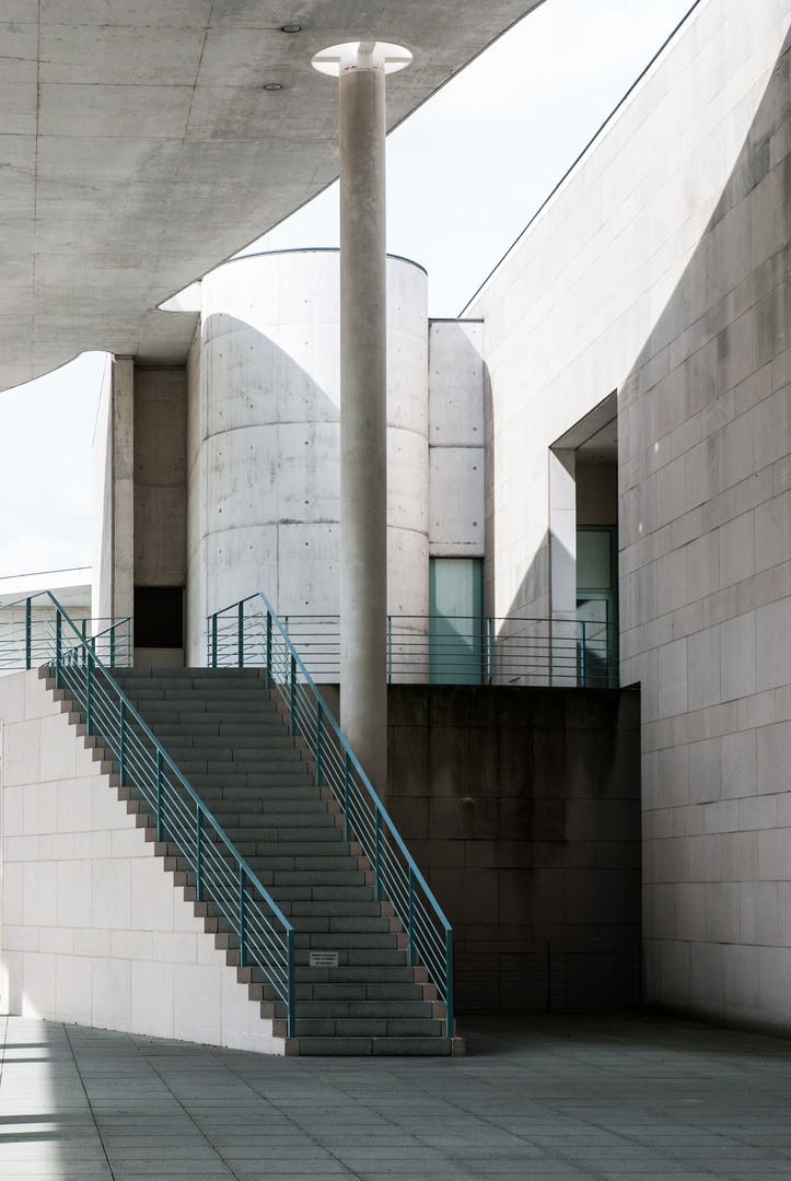 Museum in Bonn 1