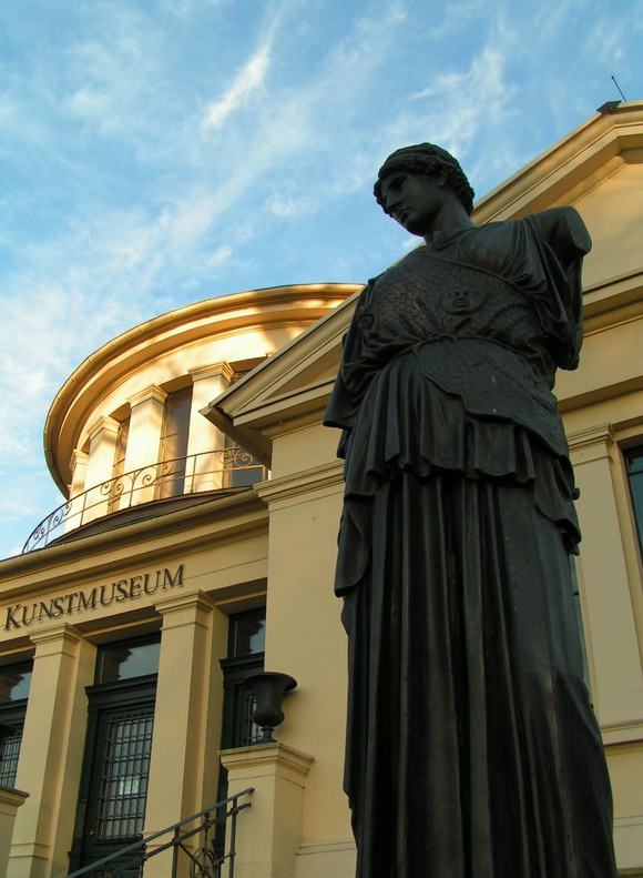 Museum in Bonn