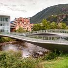 Museum in Bozen Südtirol