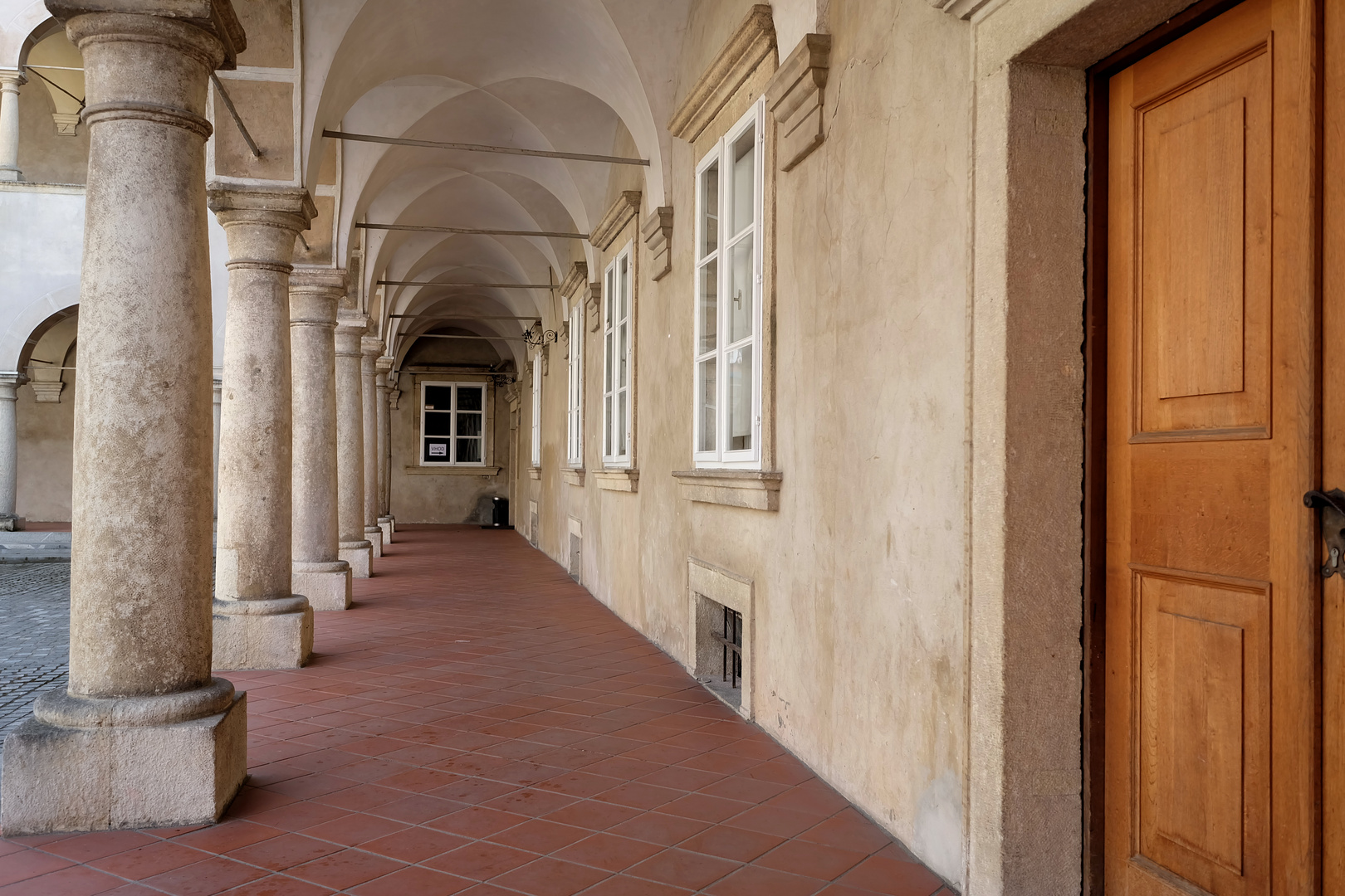 Museum in Celje