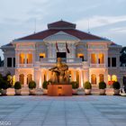 Museum in Hanoi