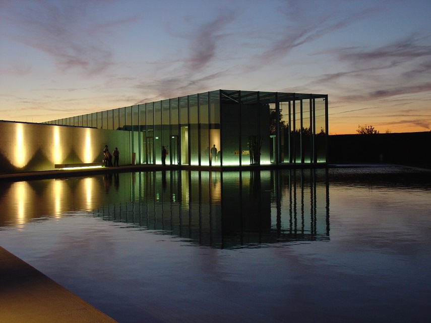 Museum in Neuss