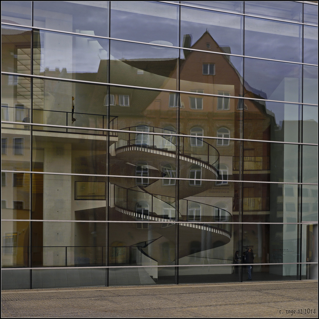 Museum in Nürnberg