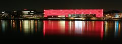 Museum in Rot(Pano)