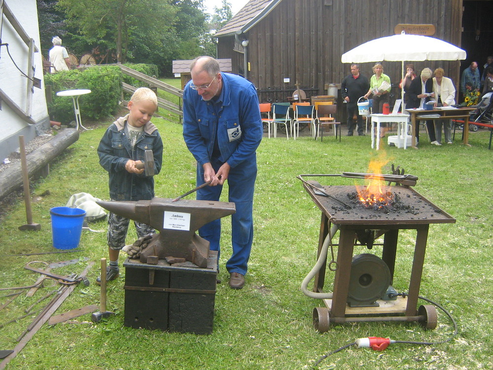 Museum in Wanderup