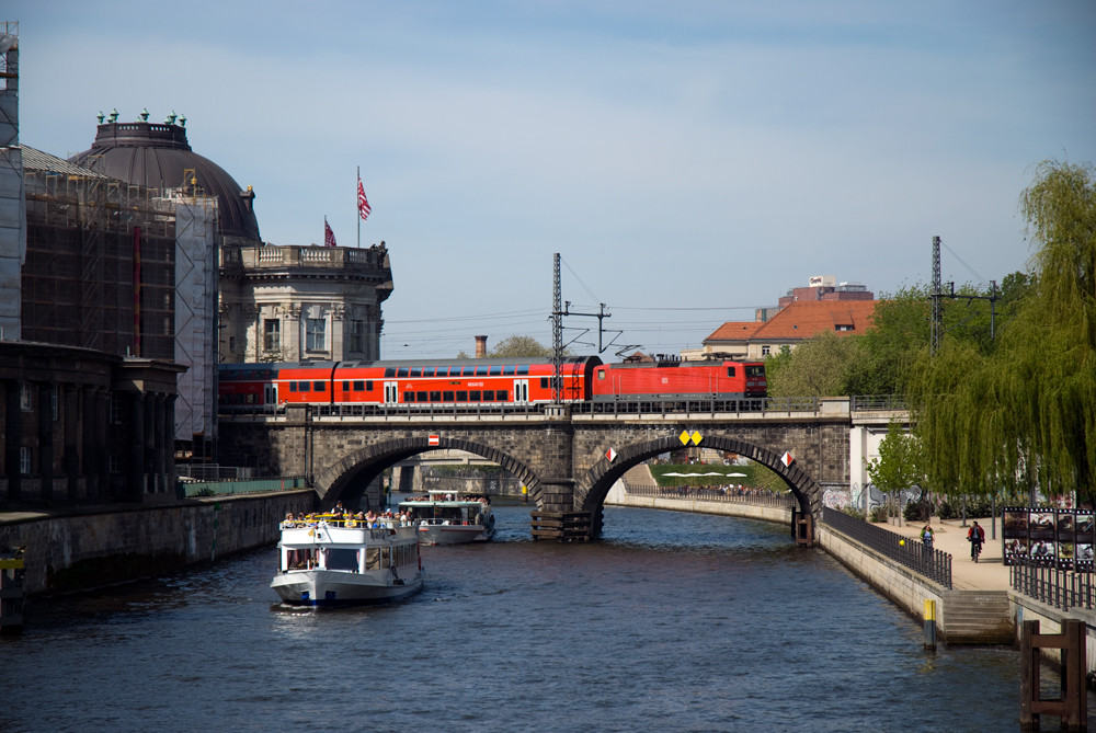 Museum Insel Berlin