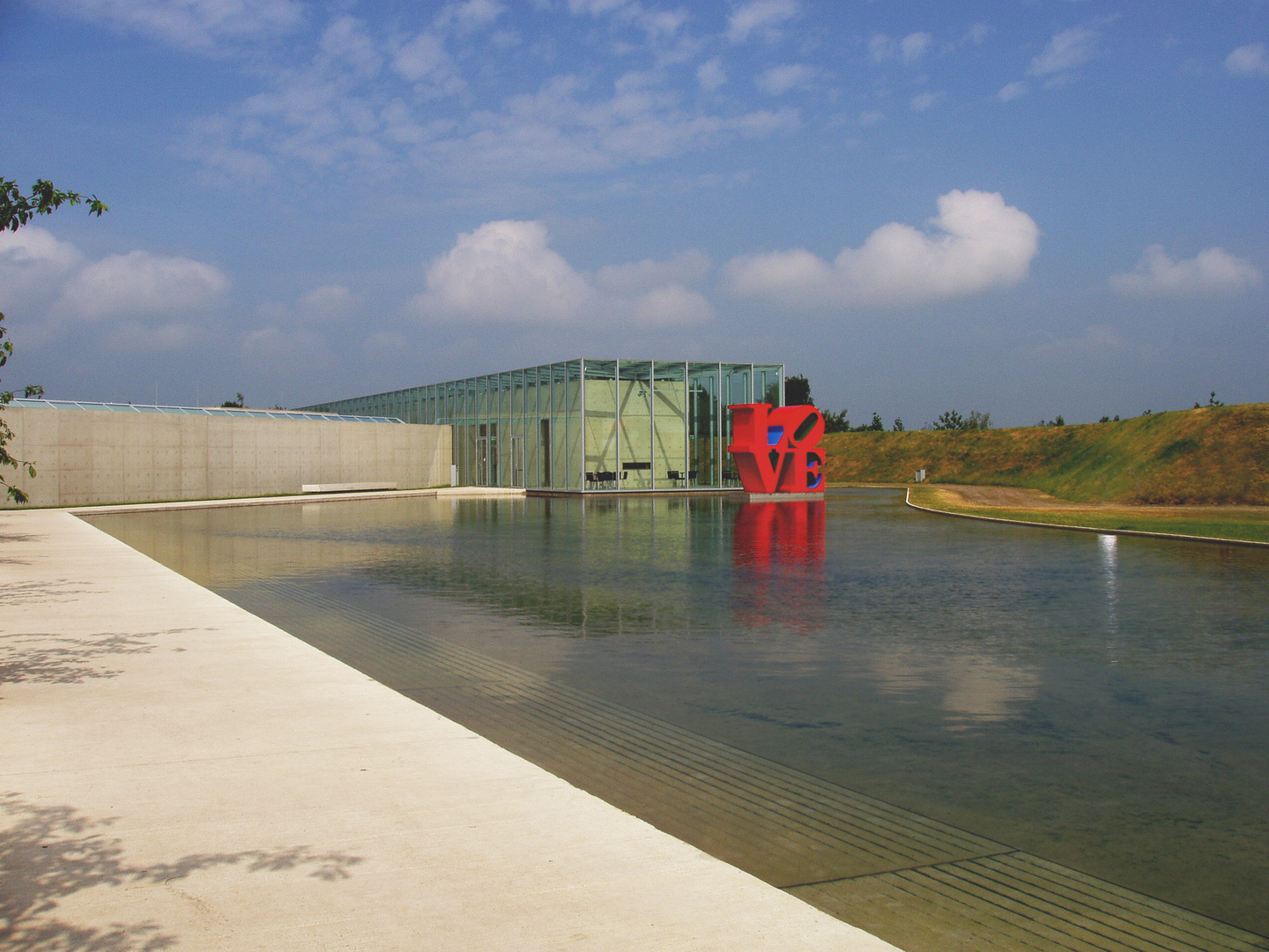 Museum Insel Hombroich