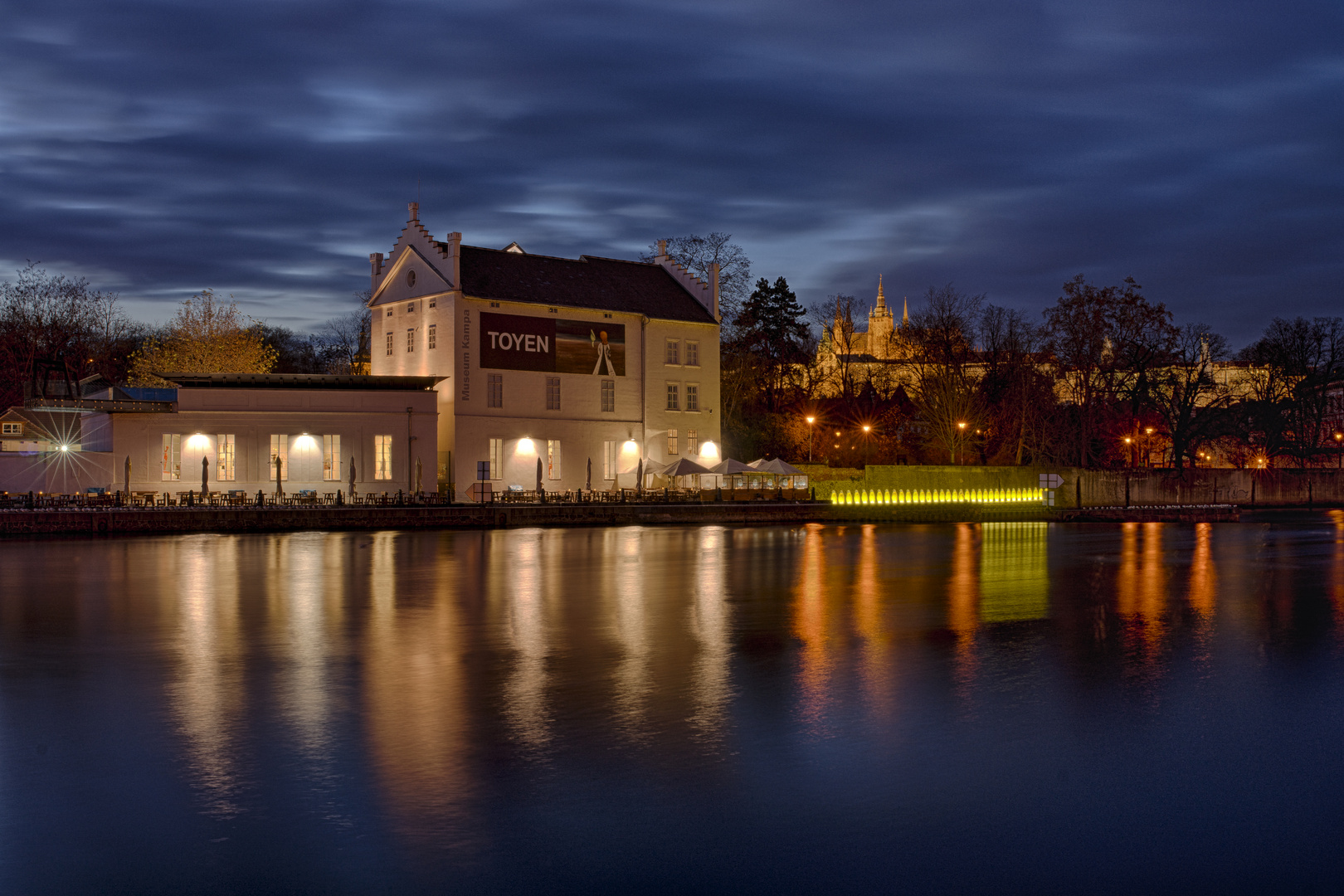 Museum Kampa