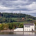 Museum Kampa Prag