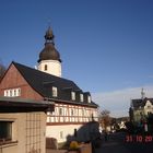 "Museum, Kirche, Rathaus...