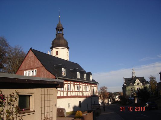 Alfred Albrecht Fotos & Bilder Fotograf aus Schönheide, Deutschland