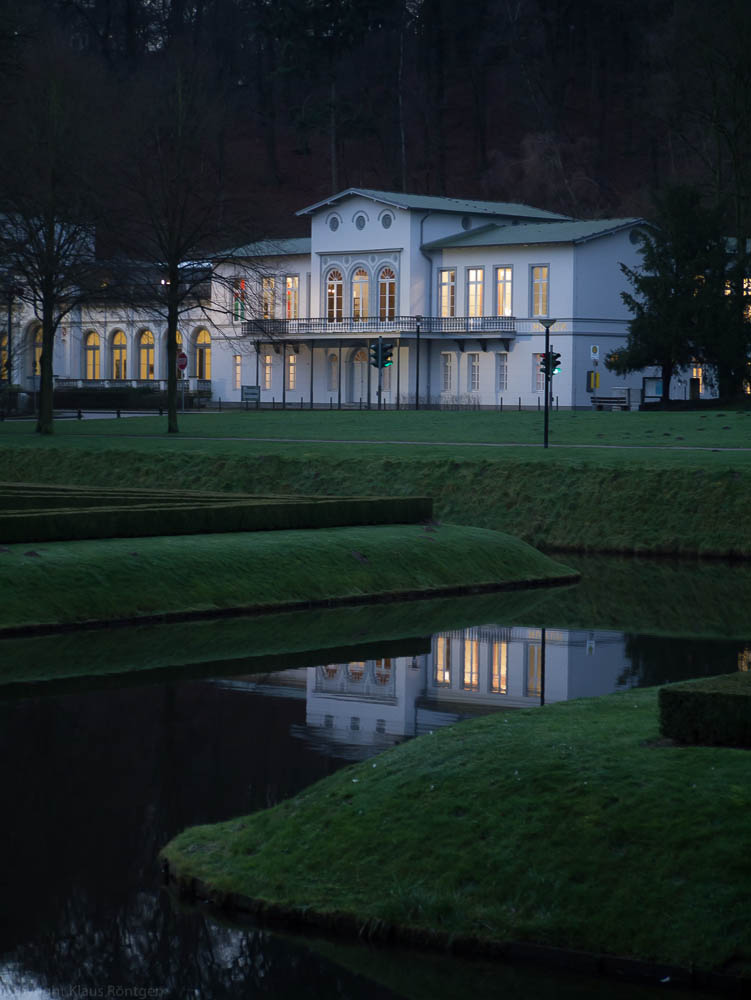 Museum Kurhaus am Morgen