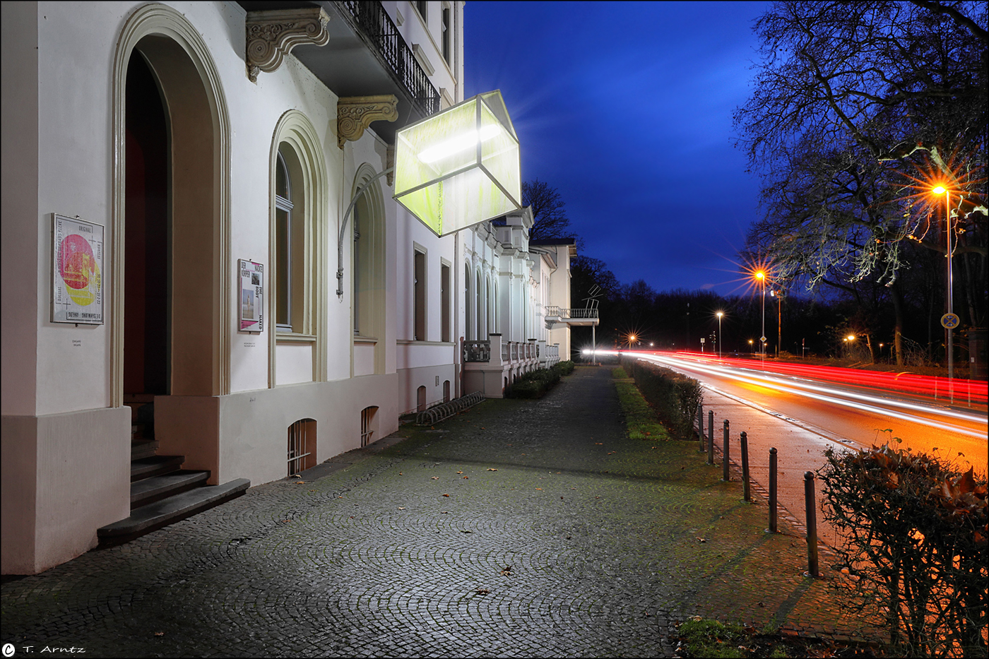 Museum Kurhaus Kleve