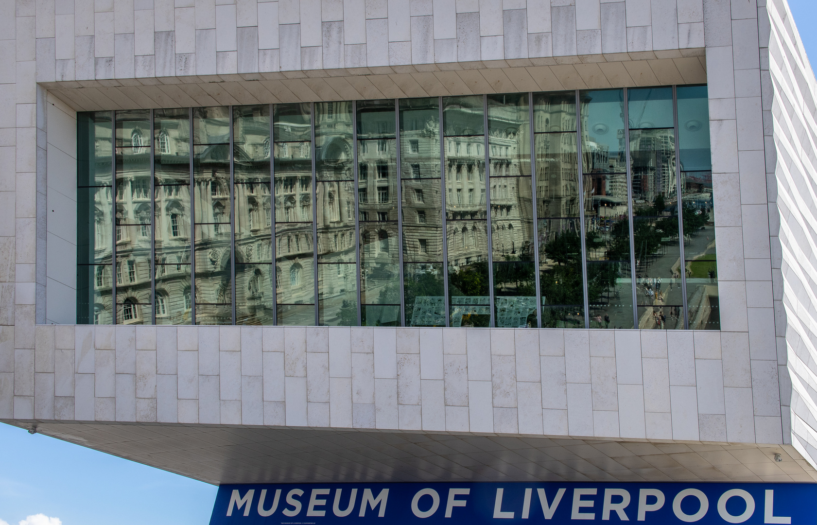 Museum - Liverpool/England