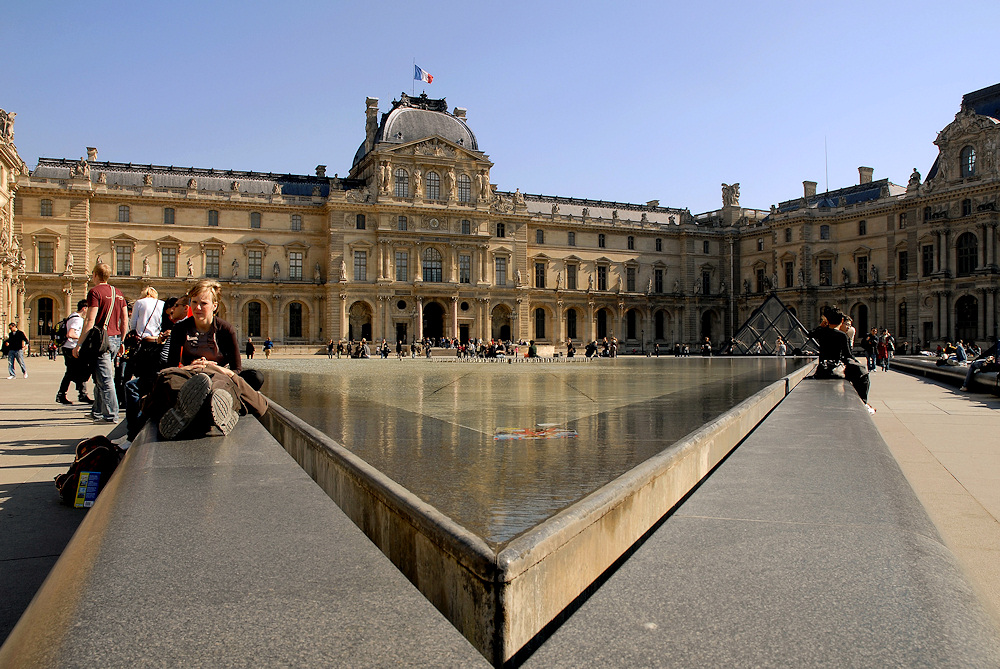 Museum Louvre