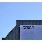 - Museum Ludwig -