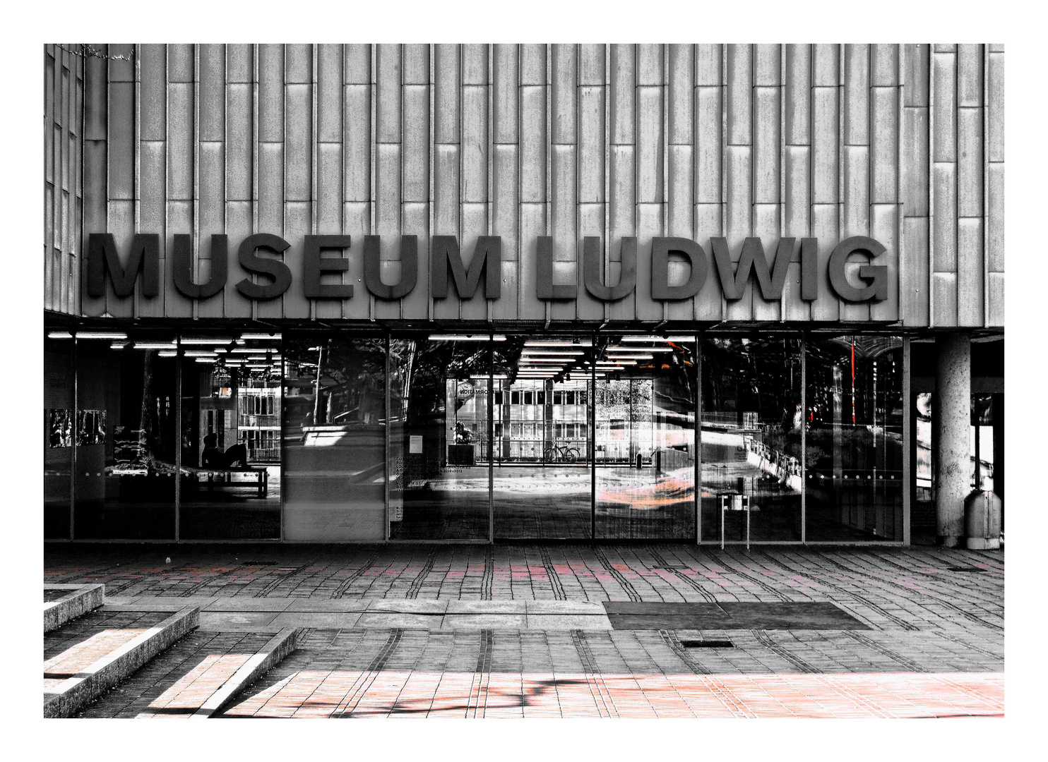 MUSEUM LUDWIG