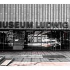 MUSEUM LUDWIG