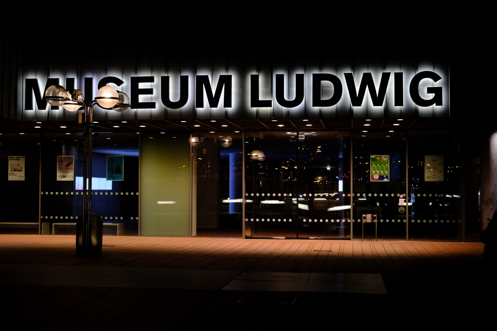 Museum Ludwig