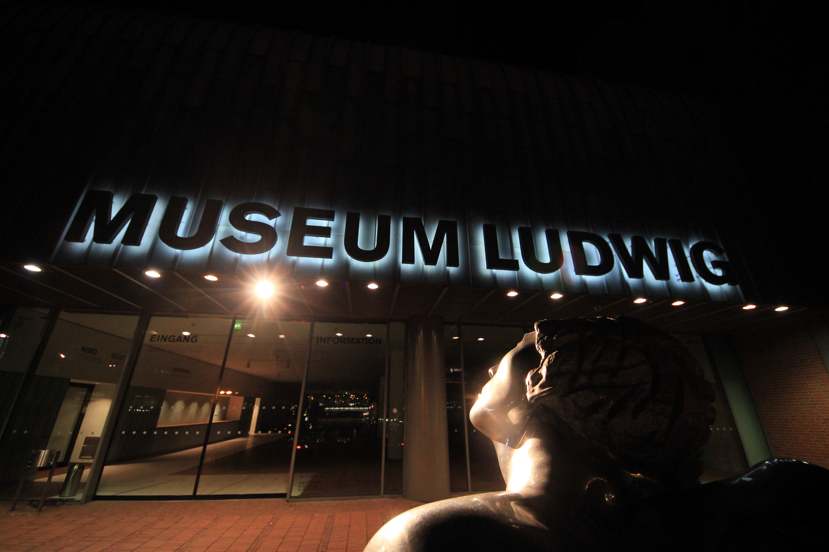 Museum Ludwig