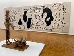 Museum Ludwig Köln