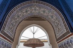 Museum - Marrakesch/Marokko
