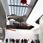 Museum MAXXI in Rom