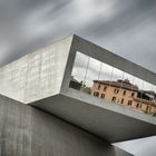 Museum MAXXI - Rom