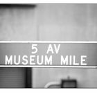 Museum Mile