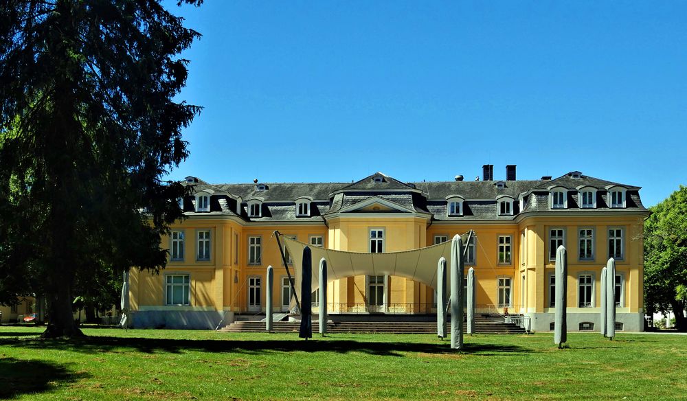 Museum Morsbroich