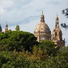 Museum Nacional d’Art de Catalunya, Barcelona