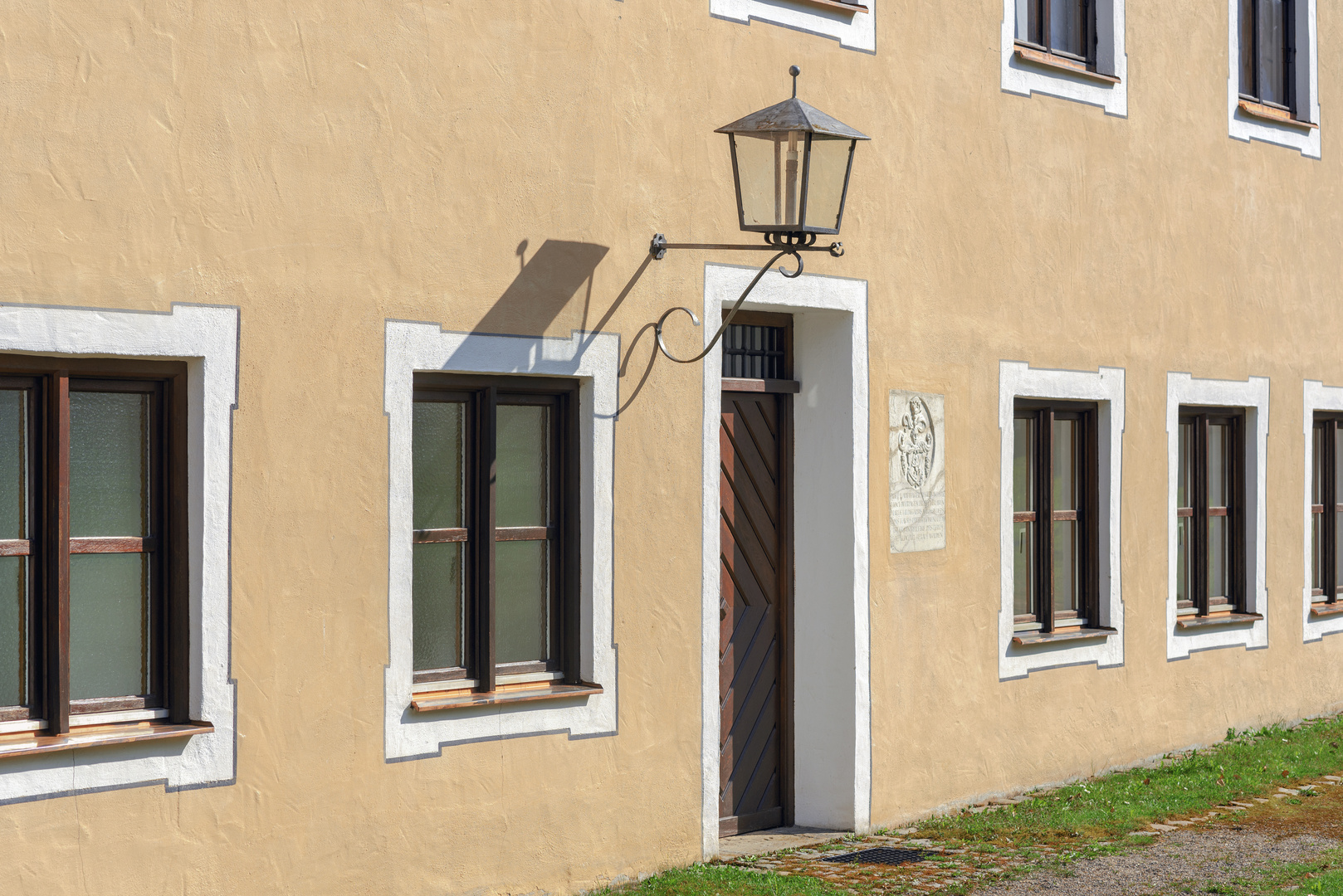 Museum Oberschönenfeld mit Zisterzienserkloster