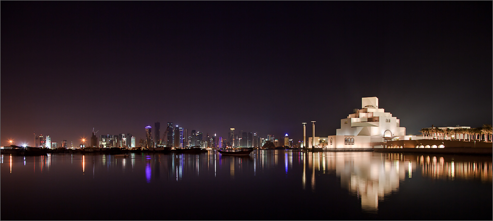 Museum of Islamic Art