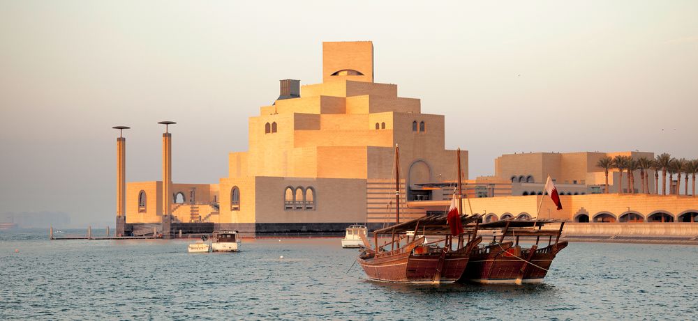 Museum of islamic Art