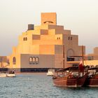 Museum of islamic Art