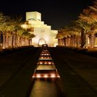 Museum of Islamic Art