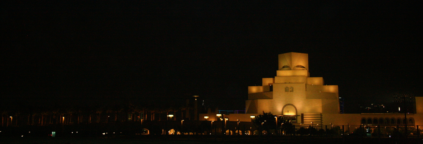 Museum of Islamic Art, Doha