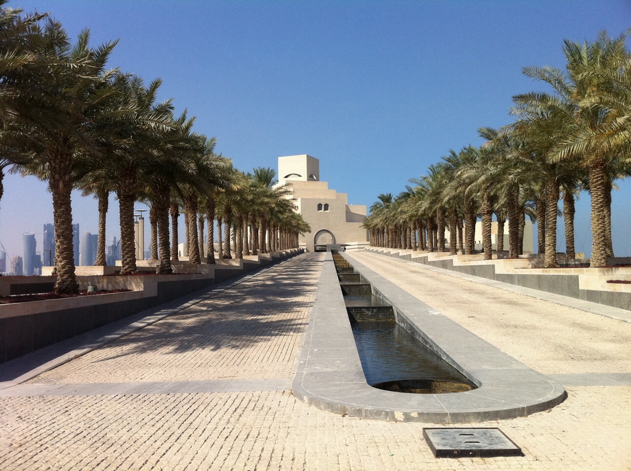 Museum of Islamic Art, Doha -Qatar