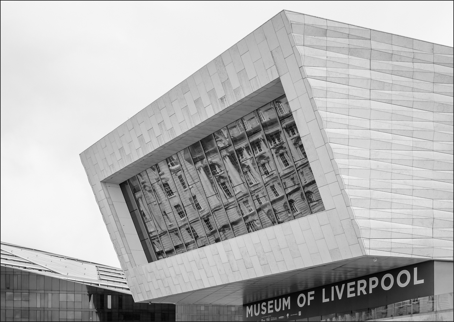 Museum of Liverpool