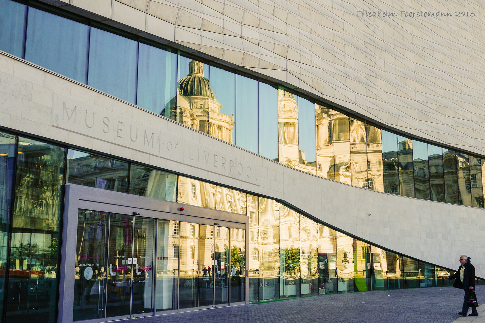 Museum of Liverpool