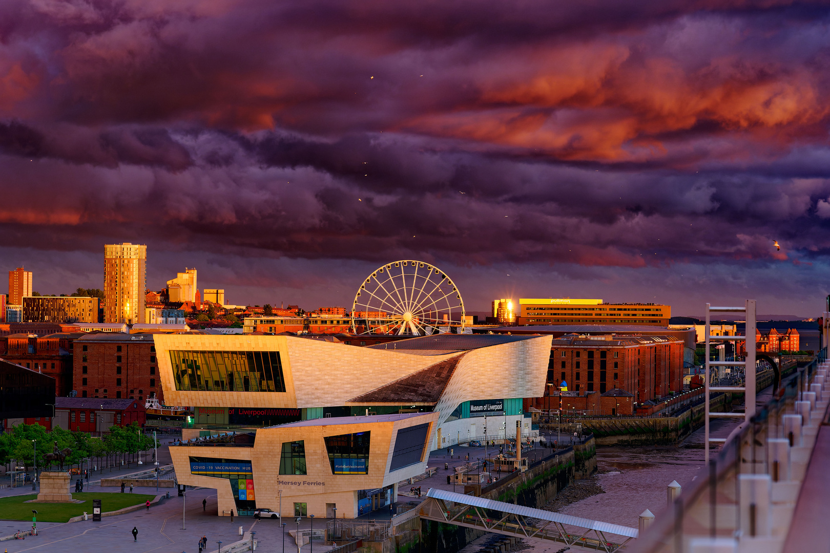 Museum of Liverpool