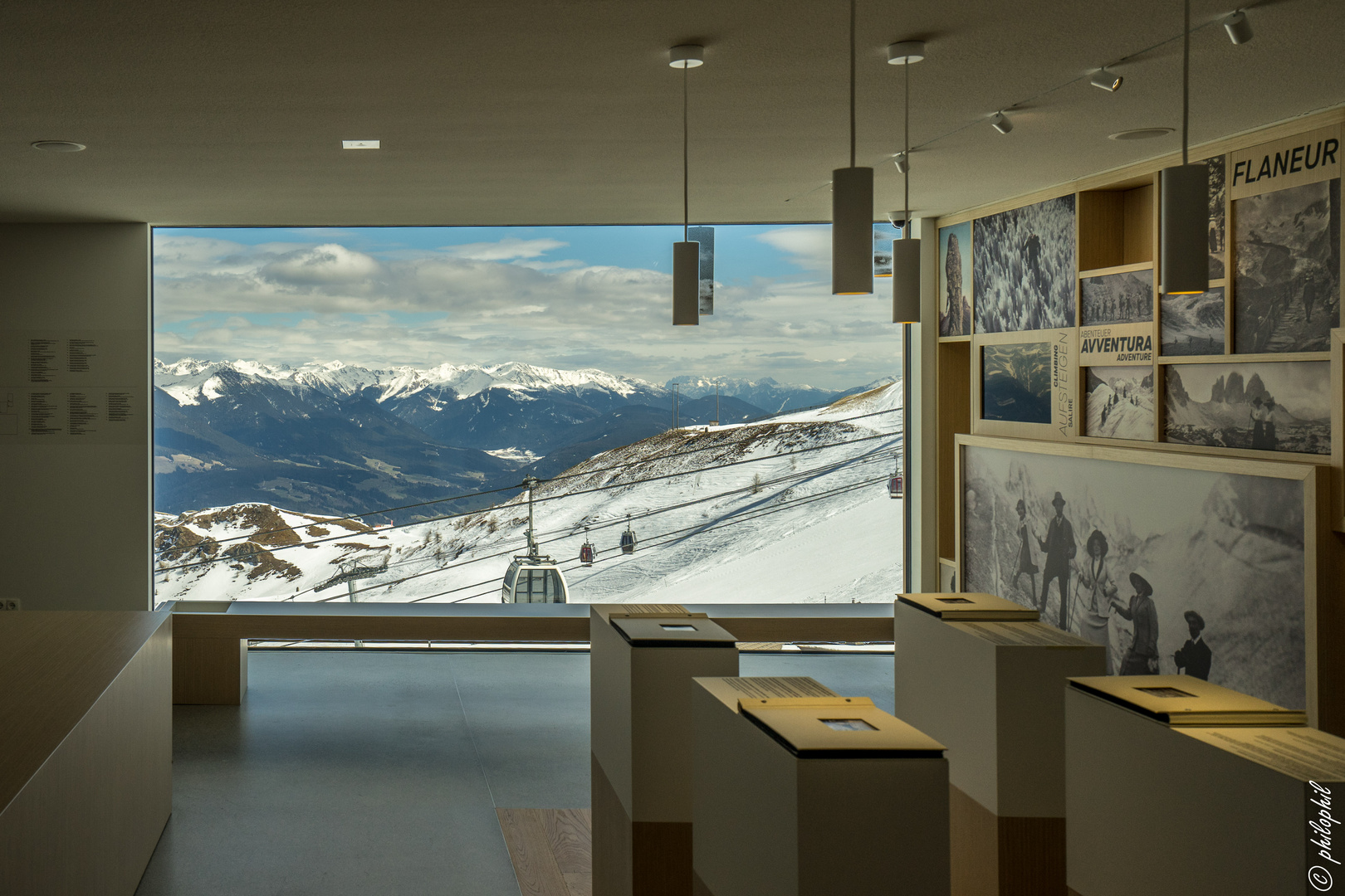 Museum of Mountain Photographie