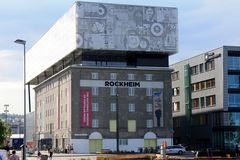 Museum of Rock