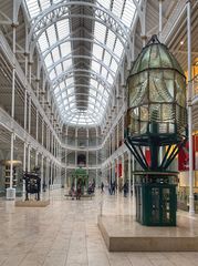 Museum of Scotland