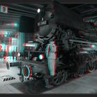 Museum of Technology Berlin [3D anaglyphs]