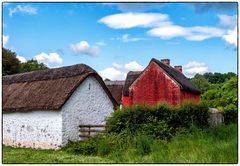 Museum of Welsh Life