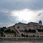 Museum ...Pestseite von Budapest