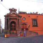 Museum San Miguel de Allende